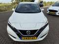 Nissan Leaf N-Connecta 40 kWh 360 camera, Carplay, Navi, 37121 Blanc - thumbnail 16