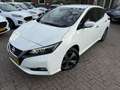 Nissan Leaf N-Connecta 40 kWh 360 camera, Carplay, Navi, 37121 Blanc - thumbnail 20