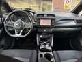 Nissan Leaf N-Connecta 40 kWh 360 camera, Carplay, Navi, 37121 Blanc - thumbnail 6