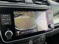 Nissan Leaf N-Connecta 40 kWh 360 camera, Carplay, Navi, 37121 Blanc - thumbnail 8