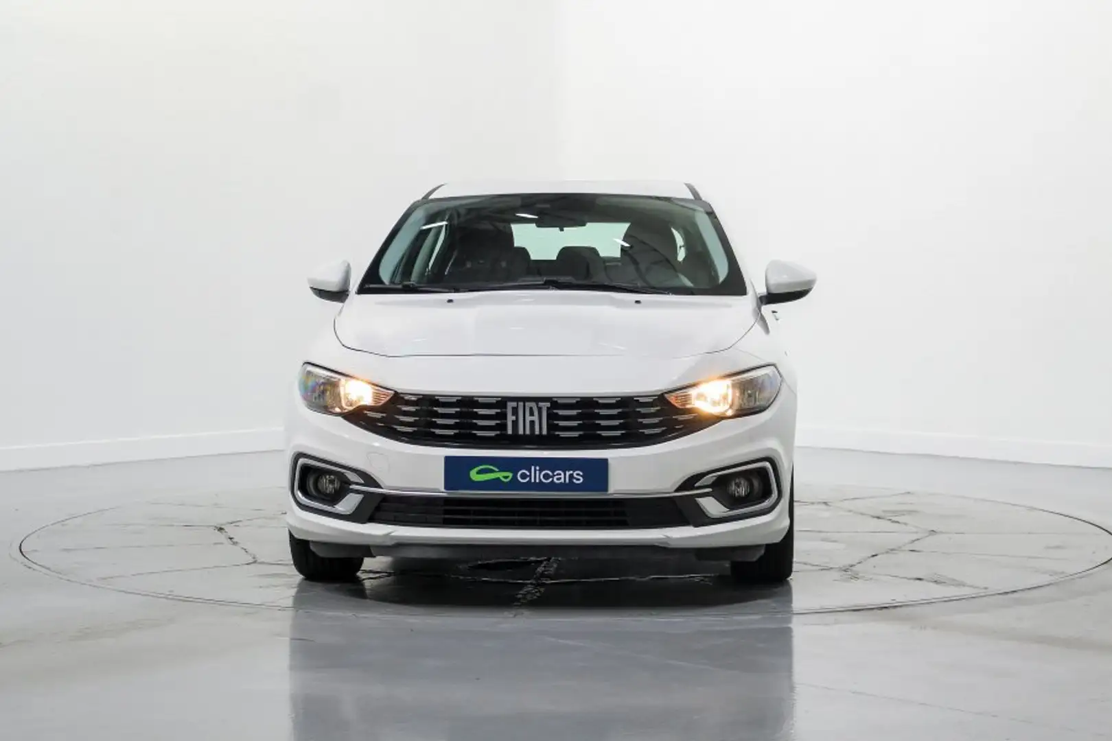 Fiat Tipo 1.0 GSE City Life Blanco - 2