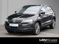 Skoda Karoq 1.0 TSI Style AHK/LED/SmartLink Schwarz - thumbnail 1