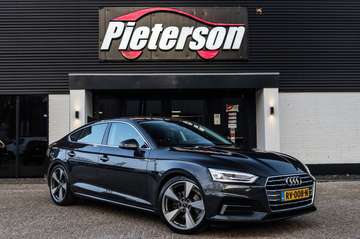 Sportback 1.4 TFSI Sport DEALER OH NAP NAVI CRUISE