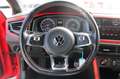 Volkswagen Polo DSG GTI, LED, Navi, PDC, ACC, CarPlay Rot - thumbnail 12