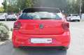 Volkswagen Polo DSG GTI, LED, Navi, PDC, ACC, CarPlay Rouge - thumbnail 5