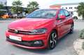 Volkswagen Polo DSG GTI, LED, Navi, PDC, ACC, CarPlay Rot - thumbnail 2