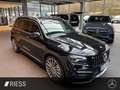 Mercedes-Benz GLB 35 AMG AMG GLB 35 4MATIC 360 ACC AHK AUT DynLicht Kam. Schwarz - thumbnail 8