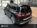 Mercedes-Benz GLB 35 AMG AMG GLB 35 4MATIC 360 ACC AHK AUT DynLicht Kam. Schwarz - thumbnail 6