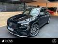 Mercedes-Benz GLB 35 AMG AMG GLB 35 4MATIC 360 ACC AHK AUT DynLicht Kam. Schwarz - thumbnail 1