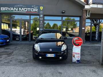 Punto 1.4 8V 5 porte Easypower Street