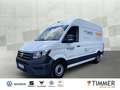 Volkswagen Crafter 35 TDI HOCH*NAVI*KAMERA*PDC*AHKvorb*CARPL Blanc - thumbnail 1