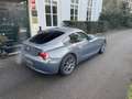 BMW Z4 Coupé 3.0si, liefhebbersauto, BBS, Bilstein Grau - thumbnail 4