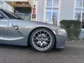 BMW Z4 Coupé 3.0si, liefhebbersauto, BBS, Bilstein Grau - thumbnail 9