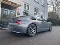 BMW Z4 Coupé 3.0si, liefhebbersauto, BBS, Bilstein Grau - thumbnail 7