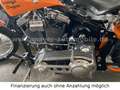 Harley-Davidson Santiago Chopper Custombike*Revtech*Springer* Orange - thumbnail 4