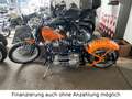 Harley-Davidson Santiago Chopper Custombike*Revtech*Springer* Orange - thumbnail 2