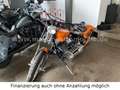 Harley-Davidson Santiago Chopper Custombike*Revtech*Springer* Orange - thumbnail 1