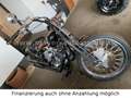 Harley-Davidson Santiago Chopper Custombike*Revtech*Springer* Orange - thumbnail 8