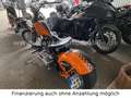 Harley-Davidson Santiago Chopper Custombike*Revtech*Springer* Orange - thumbnail 3