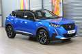 Peugeot 2008 BlueHDi 130 S&S GT EAT8 Blau - thumbnail 3