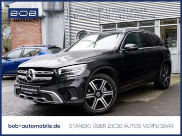 4 Matic Mild Hybrid LED+elektr. AHK+Kamera