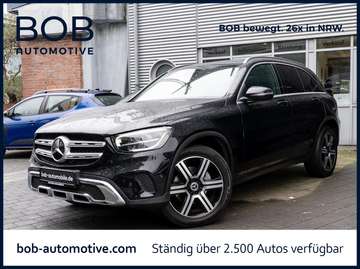 4 Matic Mild Hybrid LED+elektr. AHK+Kamera