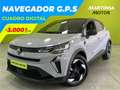 Renault Captur TCe Techno 67kW Gris - thumbnail 1