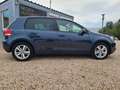 Volkswagen Golf VI Match Blau - thumbnail 6