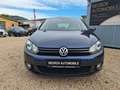 Volkswagen Golf VI Match Blau - thumbnail 3