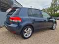 Volkswagen Golf VI Match Blau - thumbnail 7