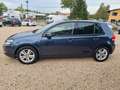 Volkswagen Golf VI Match Blau - thumbnail 11