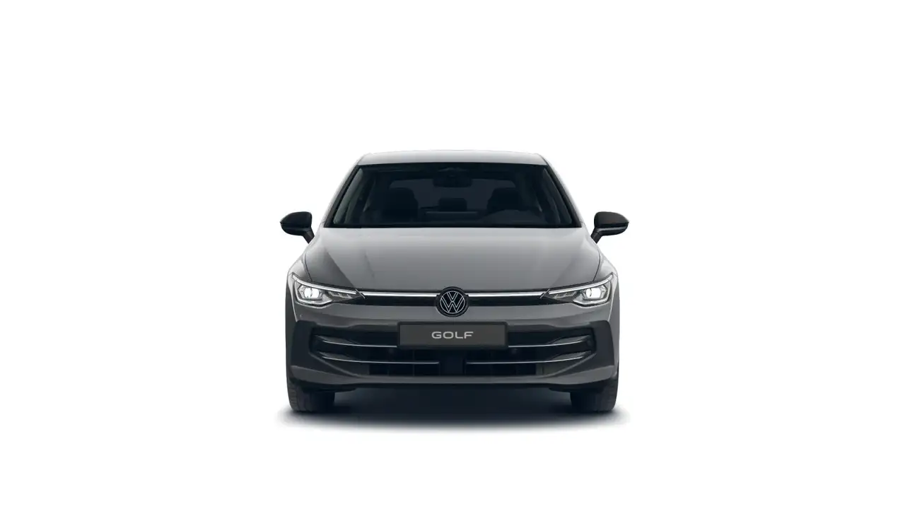 Volkswagen Golf 2026