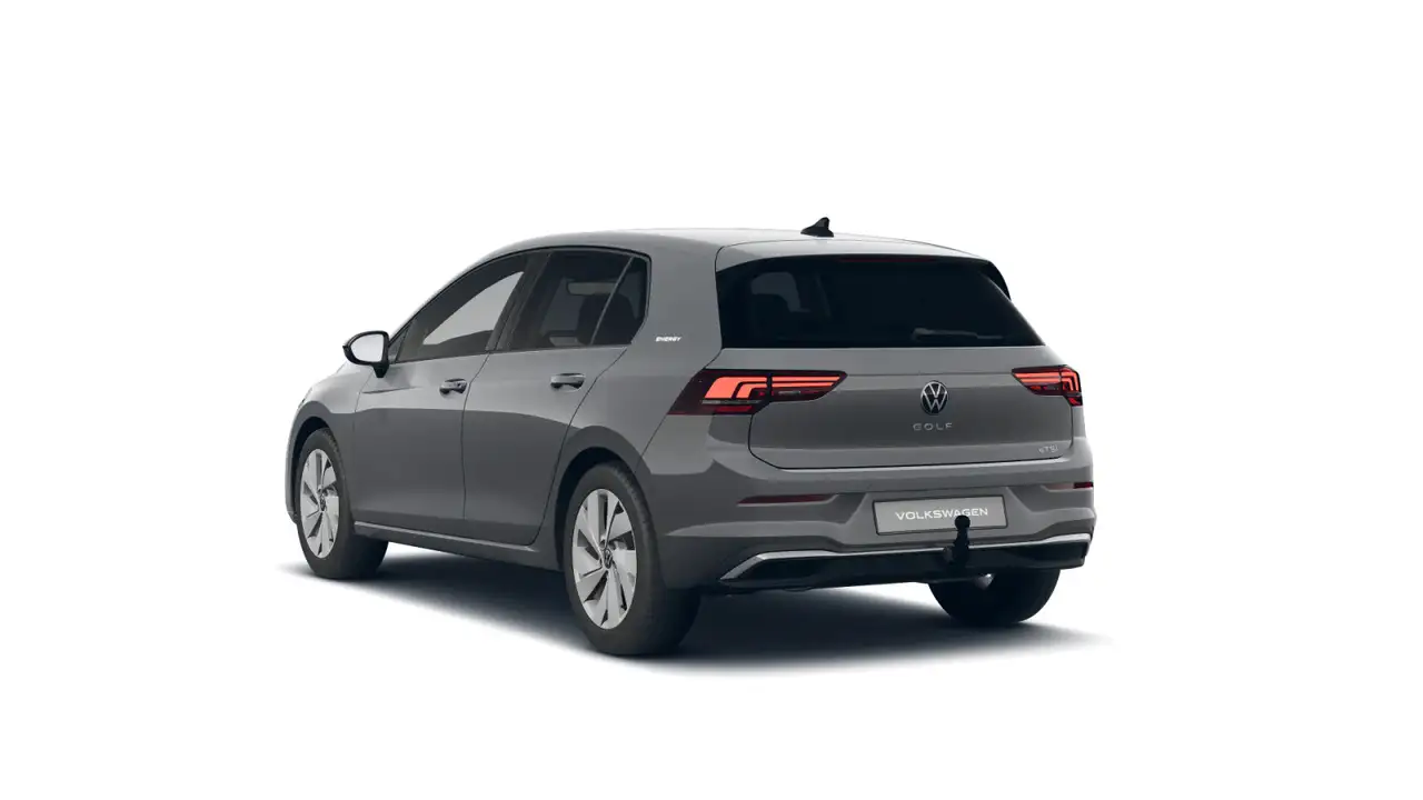 Volkswagen Golf 2026