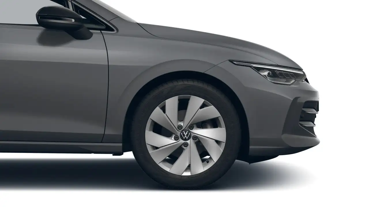 Volkswagen Golf 2026