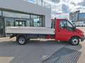Ford Transit 2.4D 90 T350 Cassone Fisso 3650x2140 mm 1540KG Rosso - thumbnail 9