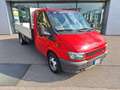 Ford Transit 2.4D 90 T350 Cassone Fisso 3650x2140 mm 1540KG Rosso - thumbnail 3