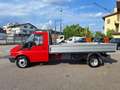 Ford Transit 2.4D 90 T350 Cassone Fisso 3650x2140 mm 1540KG Rosso - thumbnail 4