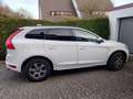 Volvo XC60 R Design Weiß - thumbnail 4