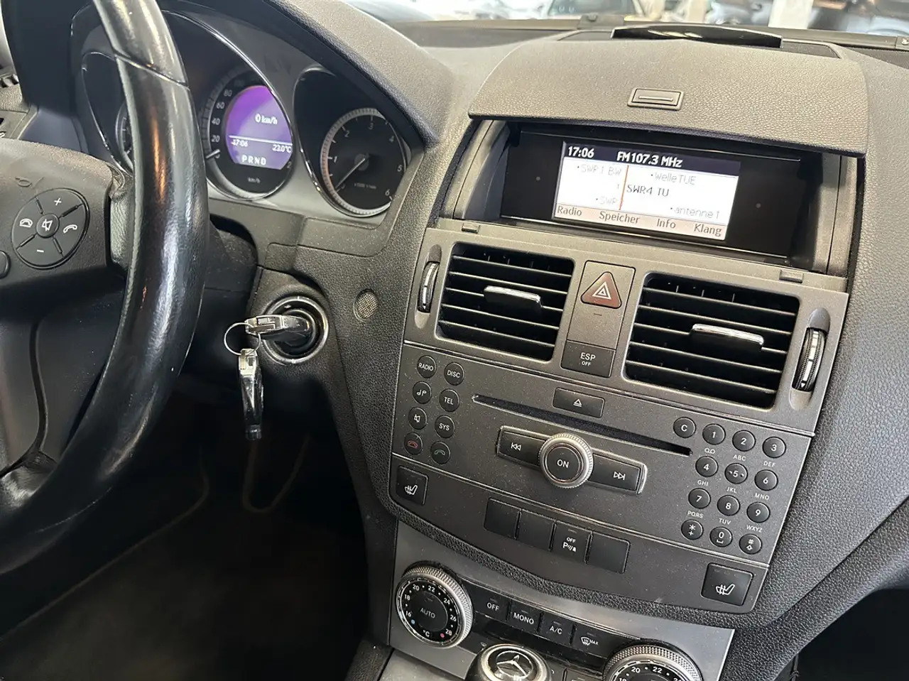 Das Auto
