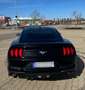 Ford Mustang 2.3 Eco Boost Aut. Schwarz - thumbnail 3