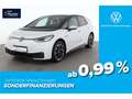 Volkswagen ID.3 Elektro Pro 58 kWh Matrix/P-Dach/NAV/ACC/SH Weiß - thumbnail 1