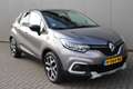 Renault Captur 1.3 TCe 130PK Intens Trekhaak/Navigatie/Parkeerhul Grijs - thumbnail 8