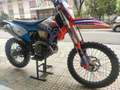 KTM 250 EXC F  4T Arancione - thumbnail 4
