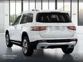 Mercedes-Benz GLB 200 PROGRESSIVE+LED+KAMERA+TOTW+KEYLESS+7G Blanc - thumbnail 20