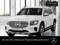 Mercedes-Benz GLB 200 PROGRESSIVE+LED+KAMERA+TOTW+KEYLESS+7G Blanc - thumbnail 1