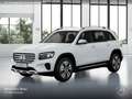 Mercedes-Benz GLB 200 PROGRESSIVE+LED+KAMERA+TOTW+KEYLESS+7G Blanc - thumbnail 13