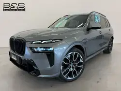 Bmw X7 xDrive 40 d M Sport| Mwst Ausw|BMW Garanti|