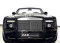 Rolls-Royce Phantom Drophead Rolls-Royce Phantom Drophead  ,, Triple Black ,, Schwarz - thumbnail 1