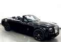 Rolls-Royce Phantom Drophead Rolls-Royce Phantom Drophead  ,, Triple Black ,, Schwarz - thumbnail 17