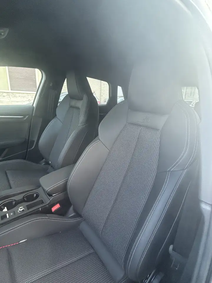 Audi A3 2026